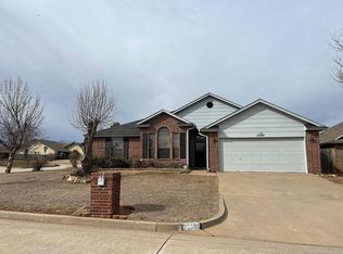 12501 Appleton Way, Oklahoma City, OK 73142