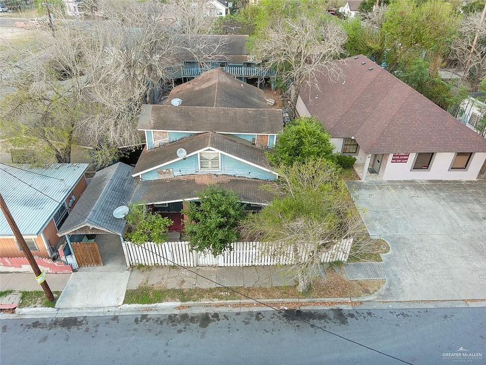 809 E Madison St, Brownsville, TX 78520 MLS 399571 Zillow