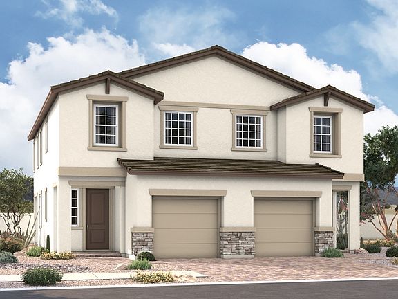 The Valerie Elevation B