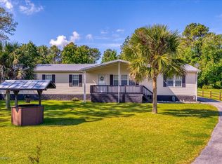 131 Horse Landing Rd, Satsuma, FL 32189