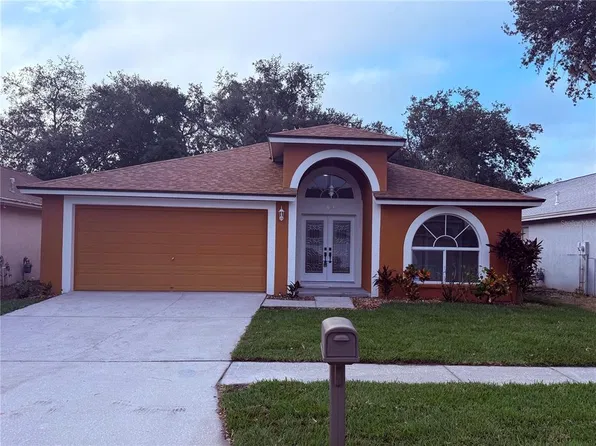 1103 MALLORY POINT DRIVE, VALRICO, FL 33596