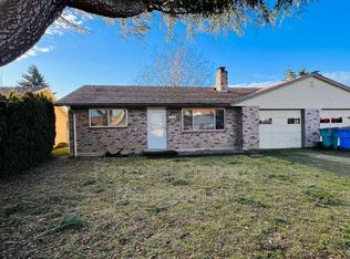 16123 SE 3rd St, Vancouver, WA 98684