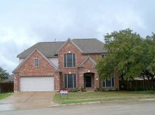 8929 Joachim Ln, Austin, TX 78717