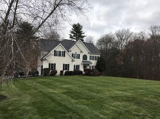 3 Homestead Dr, Medway, MA 02053