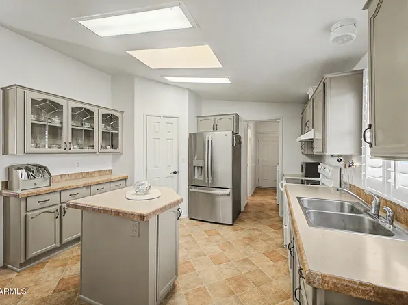 14449 S VAQUERO Circle, Arizona City, AZ 85123