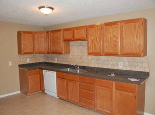2416 47th St, Lubbock, TX 79412