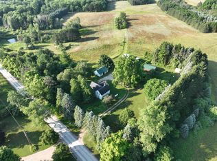 4771 W Church Rd, Six Lakes, MI 48886