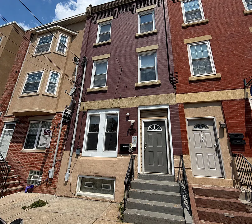 1725 W Berks St