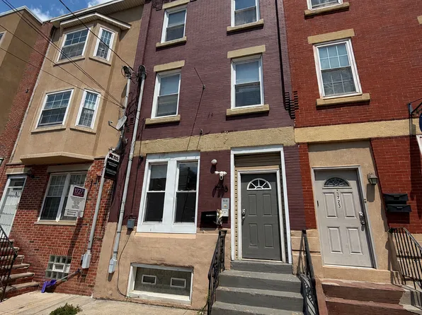 1725 W Berks St, Philadelphia, PA 19121