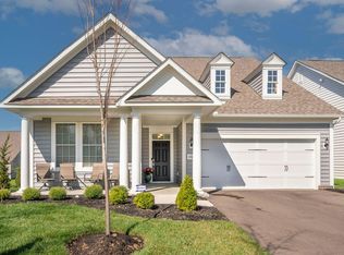 6363 Callaway Sq E, New Albany, OH 43054