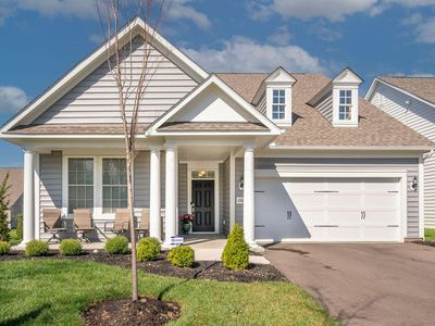 6363 Callaway Sq E, New Albany, OH, 43054