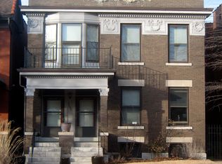 3885 N Utah Pl, Saint Louis, MO 63116