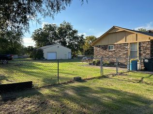 1208 S 133rd Ave E, Tulsa, OK 74108