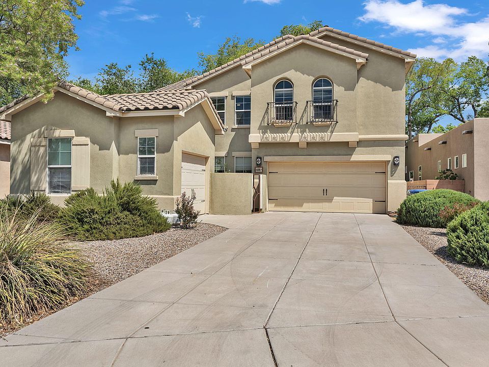 1st image of 608 Bosque Verde Ln NW