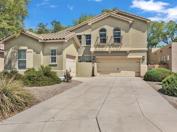 608 Bosque Verde Ln NW, Albuquerque, NM 87104