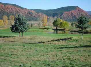 000607 Saddleback Rd, Carbondale, CO 81623