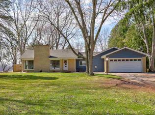 2835 Midland Rd, Saginaw, MI 48603