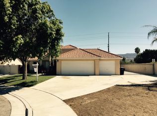 1323 Osprey St, San Jacinto, CA 92583