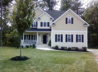13425 Sir Britton Ct, Chesterfield, VA 23832