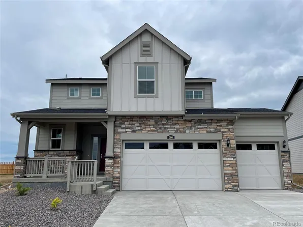 360 Donna Lane, Johnstown, CO 80534