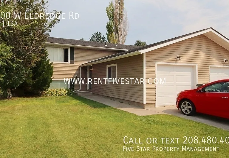1300 W Eldredge Rd — Photo 1