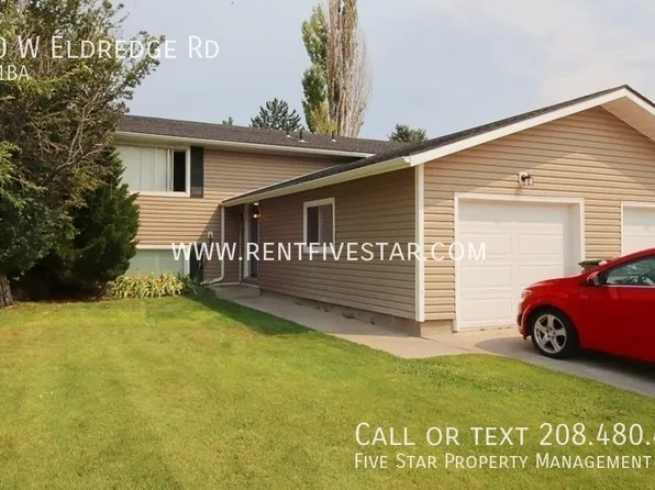 1300 W Eldredge Rd, Pocatello, ID 83201