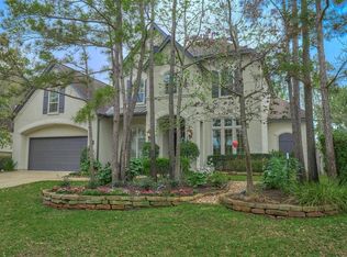 30 Midday Sun Pl, Spring, TX 77382