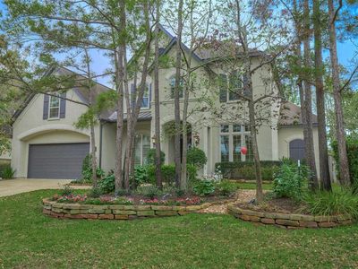 30 Midday Sun Pl, Spring, TX, 77382