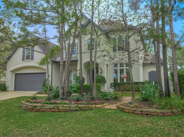 30 Midday Sun Pl, Spring, TX 77382