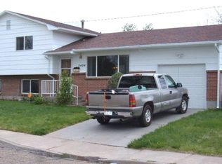 2404 Johnston Dr, La Junta, CO 81050