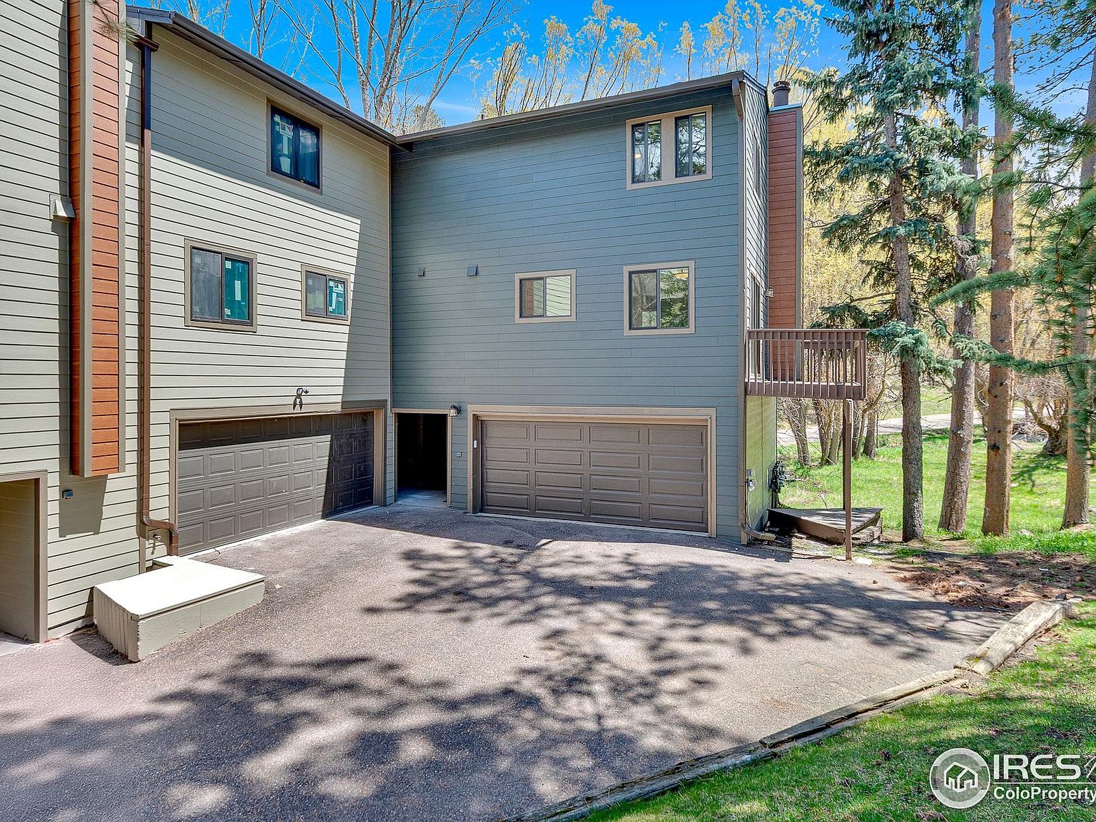 4888 Silver Spruce Ln, Evergreen, CO 80439 | Zillow