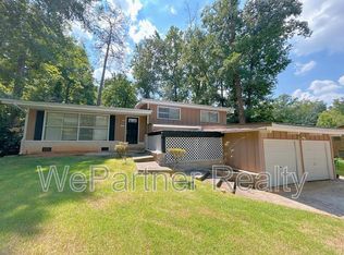 3558 Telstar Dr, Ellenwood, GA 30294