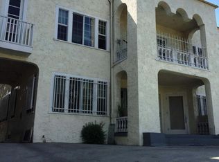 827 S Grand View St, Los Angeles, CA 90057