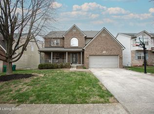 11415 Top Walnut Loop, Louisville, KY 40229