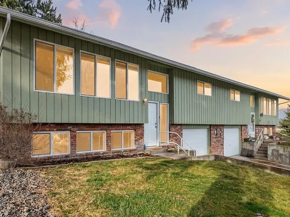 1100 Vista Pl APT B, Wenatchee, WA 98801
