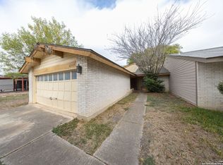 6915 Brecon, San Antonio, TX 78239