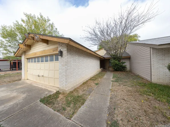 6915 Brecon, San Antonio, TX 78239