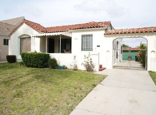 2229 W 79th St, Inglewood, CA 90305