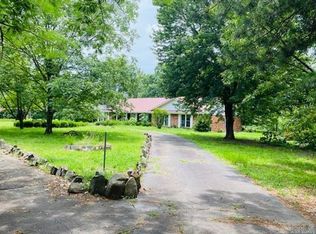 686 Polk Rd #38, Hatfield, AR 71945