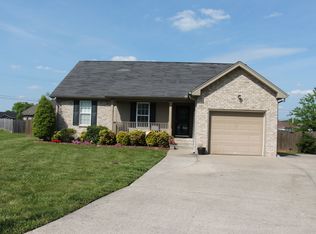 105 Atwood Ct, Lebanon, TN 37087