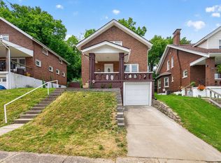 1507 Monroe St, Covington, KY 41014