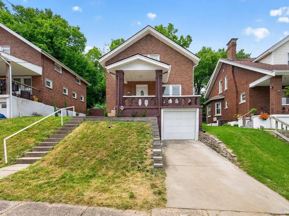 1507 Monroe St, Covington, KY 41014