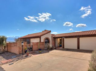 931 W Calle Navarra, Green Valley, AZ 85622