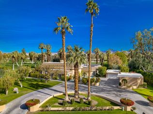 71280 Thunderbird Ter, Rancho Mirage, CA 92270