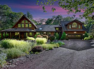 5109 Pioneer Trl, Pocono Pines, PA 18350