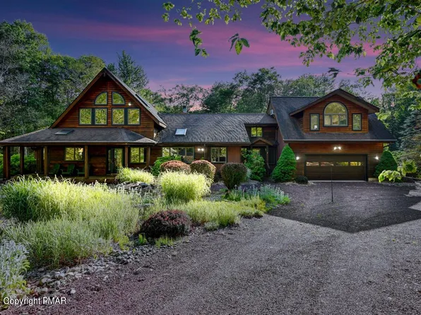 5109 Pioneer Trl, Pocono Pines, PA 18350