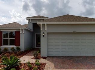 2388 Sirena Ln, Mount Dora, FL 32757