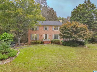 3512 N Broken Bow Dr, Birmingham, AL, 35242