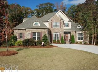 150 Mays Blf, Fayetteville, GA 30215
