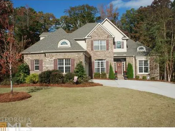 150 Mays Blf, Fayetteville, GA 30215